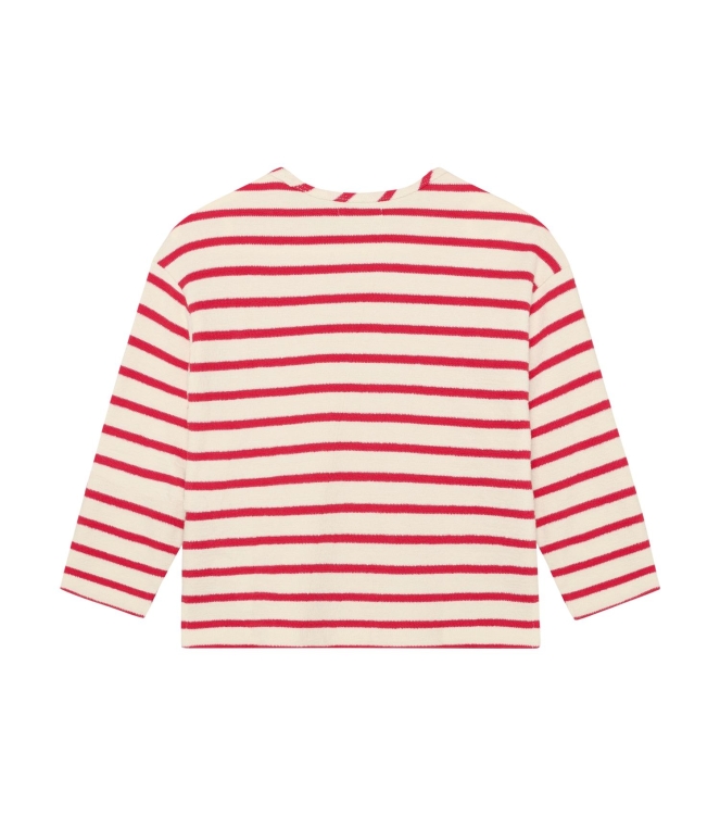 Noppies shirts Bone White 6510021