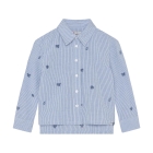 Noppies blouses Light Blue 6510111