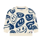 Noppies truien Bone White 6510211