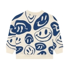 Noppies truien Bone White 6510211
