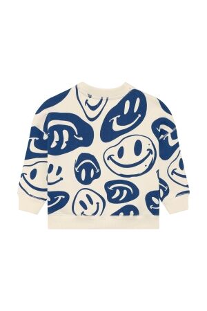 Noppies truien Bone White 6510211