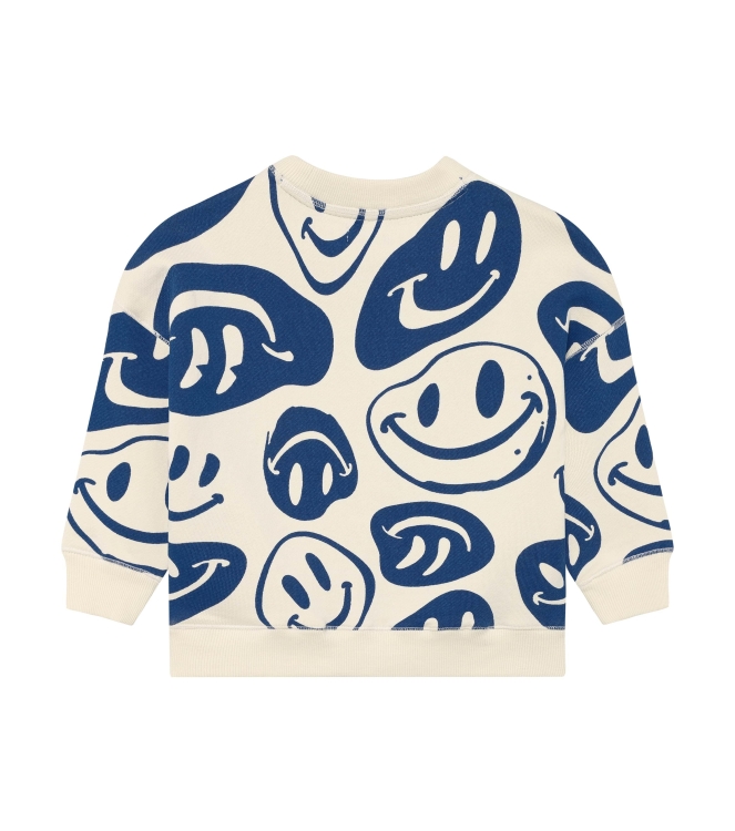 Noppies truien Bone White 6510211