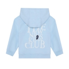 Noppies truien Cerulean 6510212