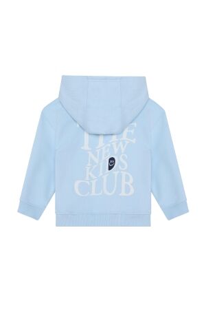 Noppies truien Cerulean 6510212