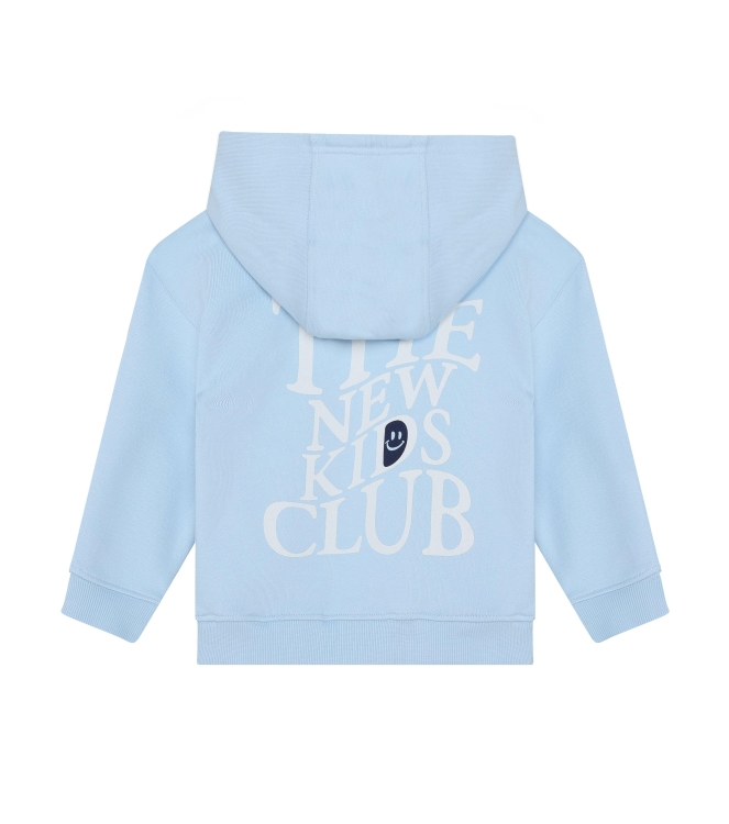 Noppies truien Cerulean 6510212