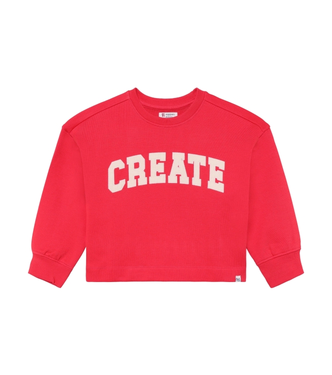 Noppies truien Poinsettia 6510213