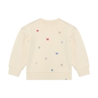 Noppies truien Bone White 6510214