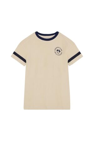 Noppies jurken Bone White 6510411