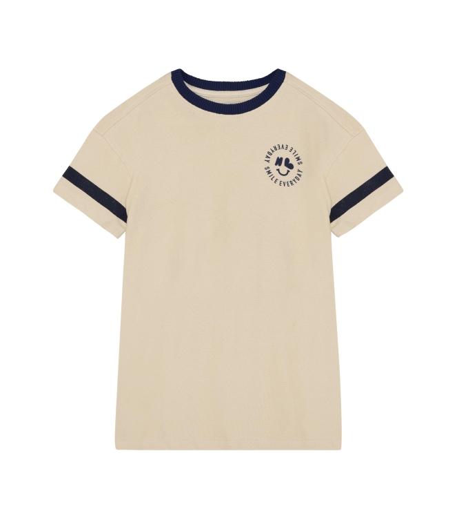 Noppies jurken Bone White 6510411