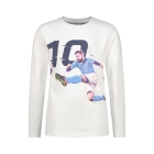 Vingino shirts 001 Real White C128KUN30003