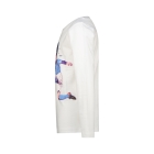 Vingino shirts 001 Real White C128KUN30003