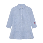 Noppies jurken Light Blue 6510412