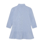 Noppies jurken Light Blue 6510412