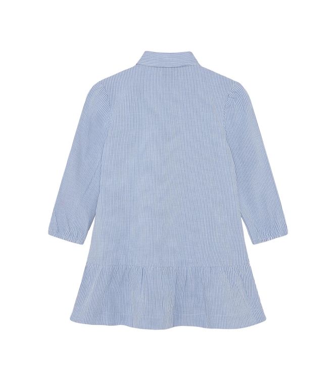 Noppies jurken Light Blue 6510412