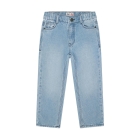 Noppies jeans Washed blue 6511010