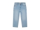Noppies jeans Washed blue 6511010