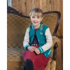 Jubel blazers & gilets 095 Teal 91300168