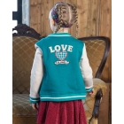 Jubel blazers & gilets 095 Teal 91300168