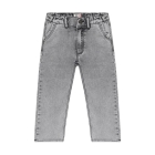 Noppies jeans Everyday Grey 6511011
