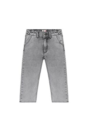 Noppies Jeans relaxed fit long CANCEL Everyday Grey