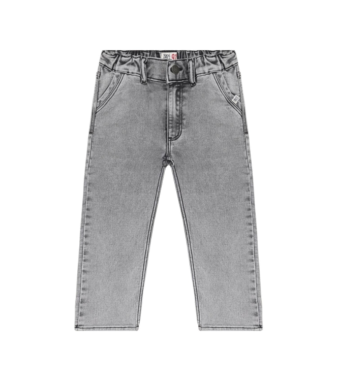Noppies jeans Everyday Grey 6511011