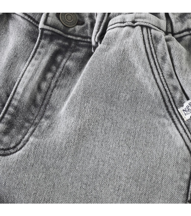 Noppies jeans Everyday Grey 6511011