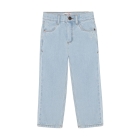 Noppies jeans Washed Blue 6511012