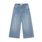Noppies jeans Washed Blue 6511013