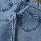 Noppies jeans Washed Blue 6511013