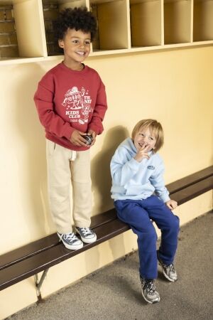 Noppies broeken Irish Cream 6511110