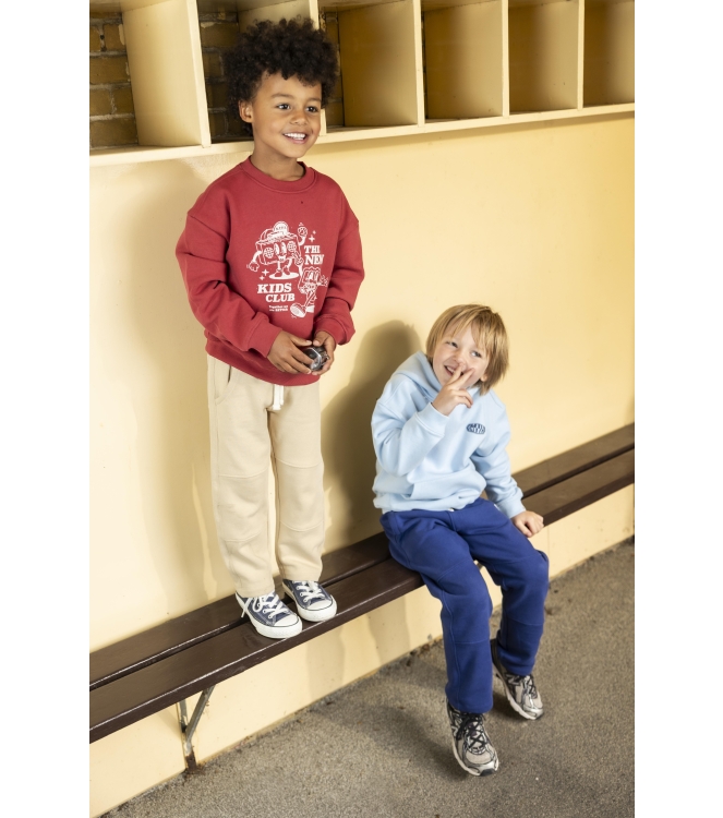 Noppies broeken Irish Cream 6511110