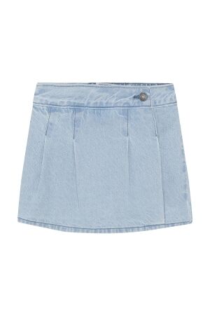 Noppies Skort Washed Blue