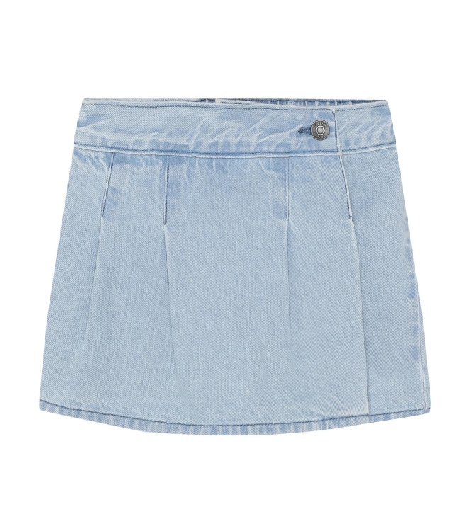 Noppies rokken & skorts Washed Blue 6511311