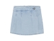 Noppies rokken & skorts Washed Blue 6511311
