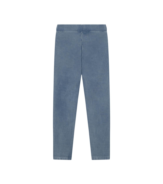 Noppies leggings Light Blue 6511410