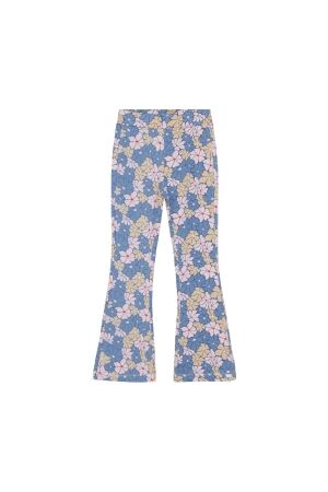 Noppies Legging flared Infinity