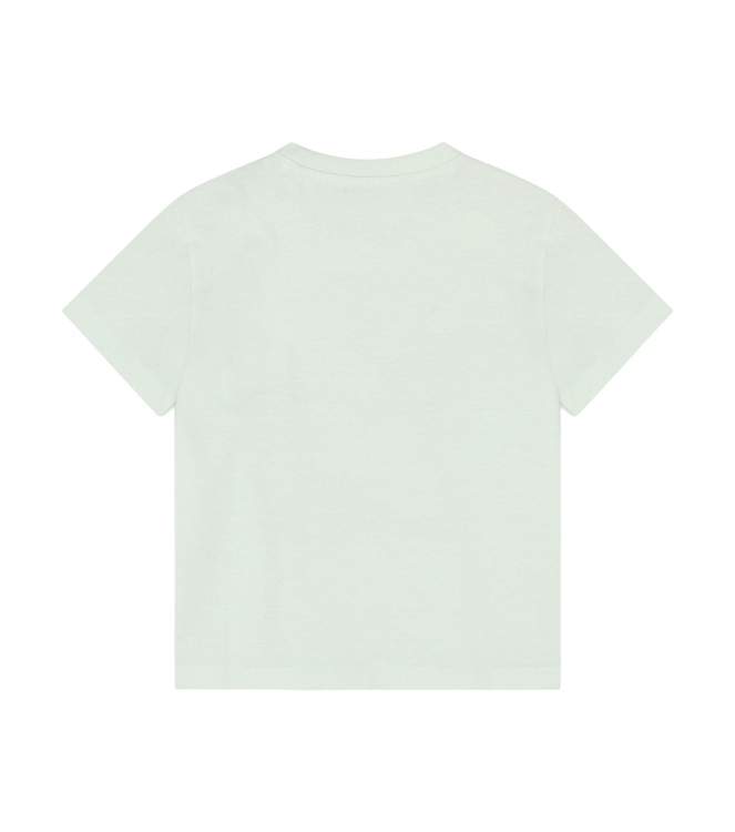 Noppies shirts Almost Aqua 6520010