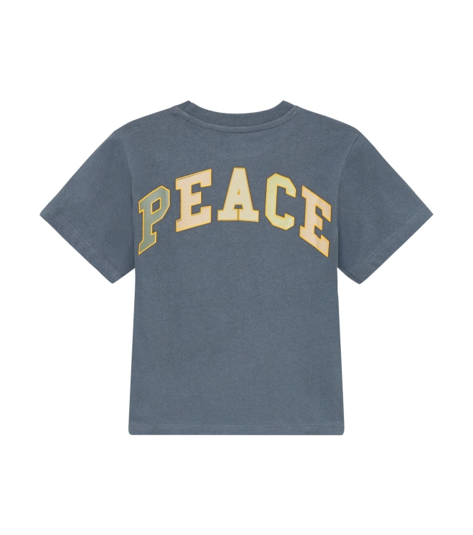 Noppies shirts Turbulence 6520011