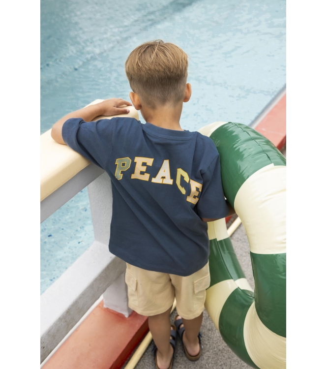 Noppies shirts Turbulence 6520011