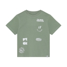 Noppies shirts Lily Pad 6520012