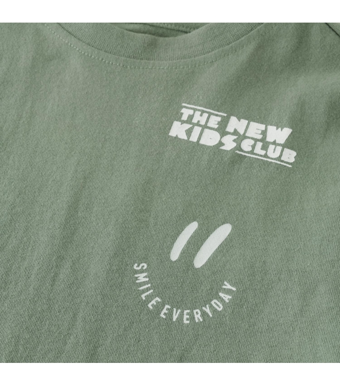 Noppies shirts Lily Pad 6520012