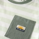 Noppies shirts Almost Aqua 6520013