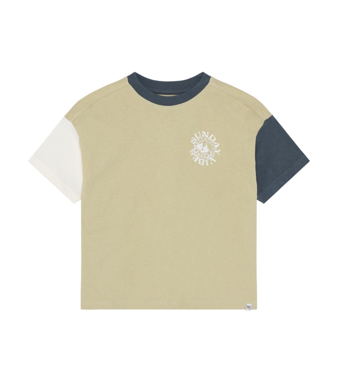 Noppies shirts Lint 6520014