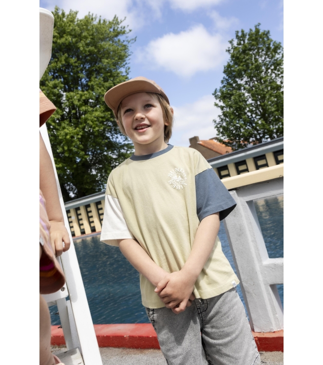 Noppies shirts Lint 6520014