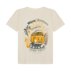 Noppies shirts Egret 6520015