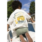 Noppies shirts Egret 6520015