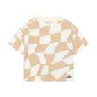 Noppies shirts Egret 6520016