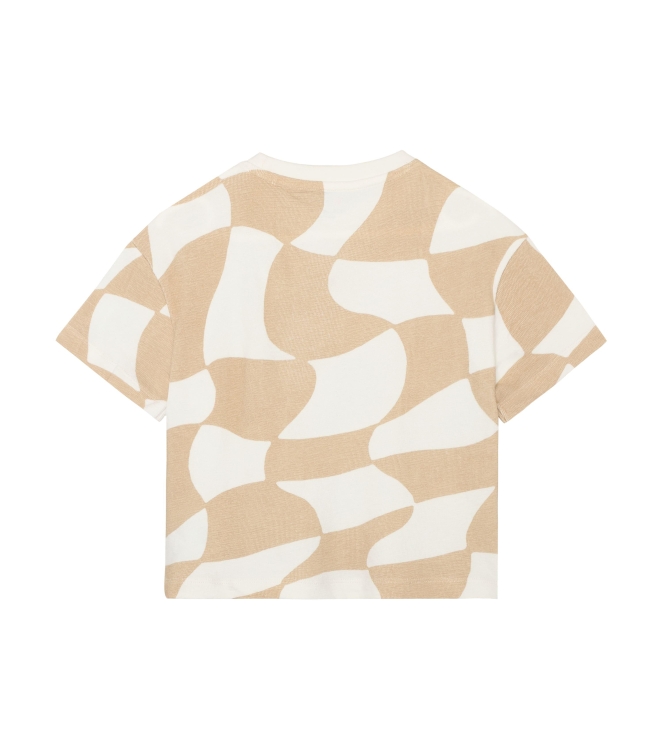 Noppies shirts Egret 6520016