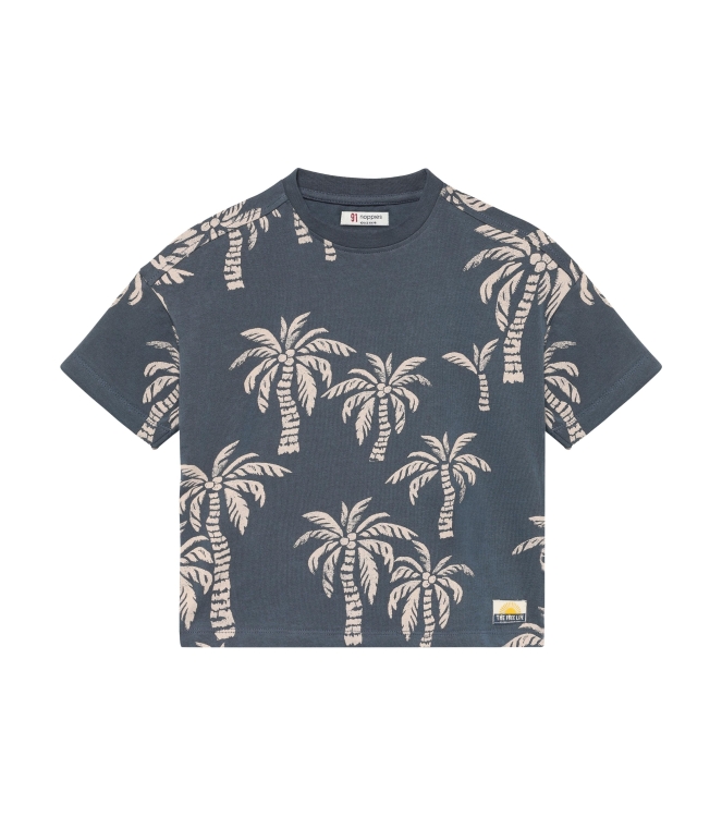 Noppies shirts Turbulence 6520017