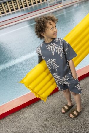 Noppies shirts Turbulence 6520017